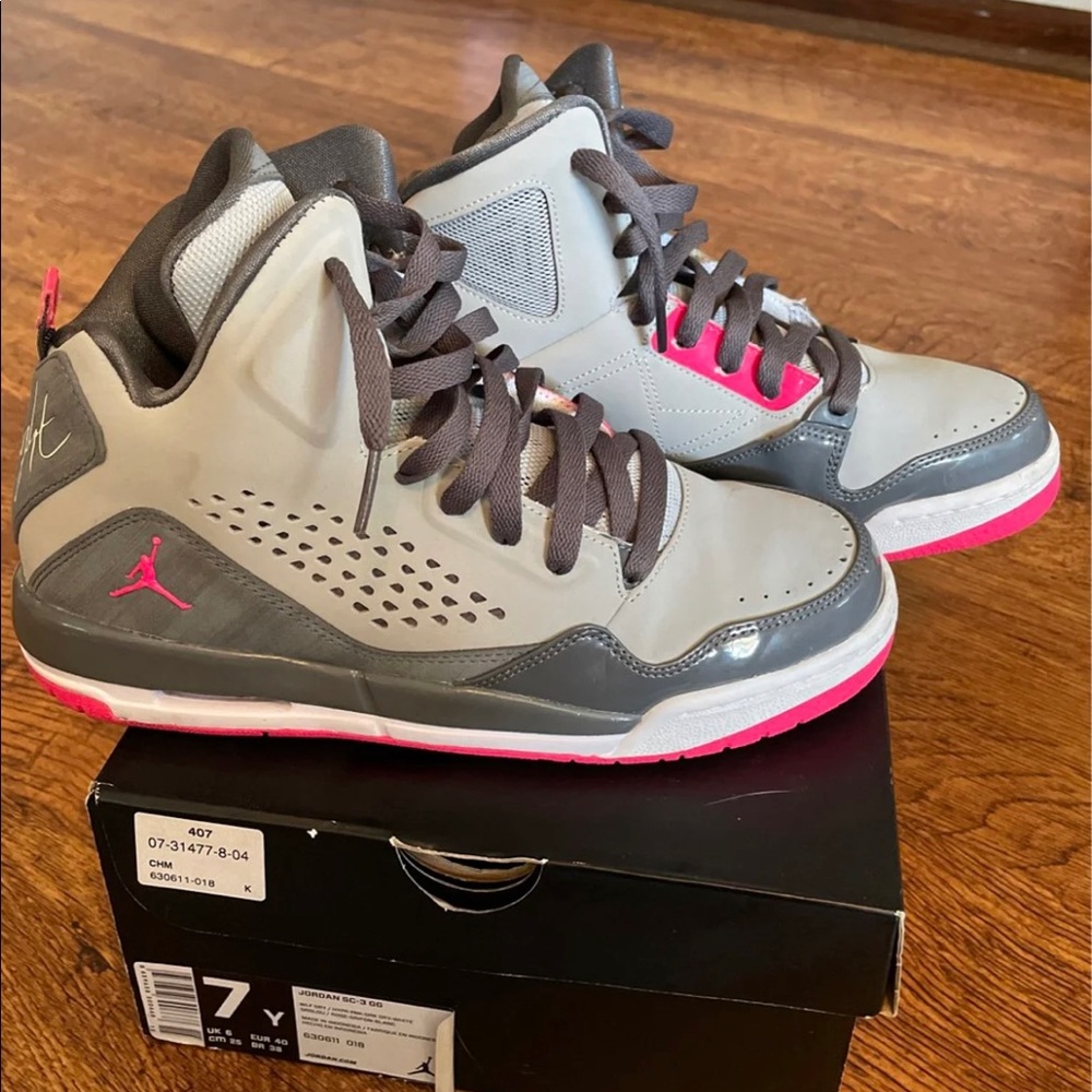 Jordan Flights